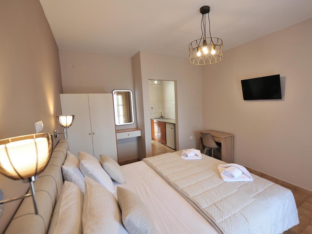 Kolios Vista Mare Skiathos מראה חיצוני תמונה