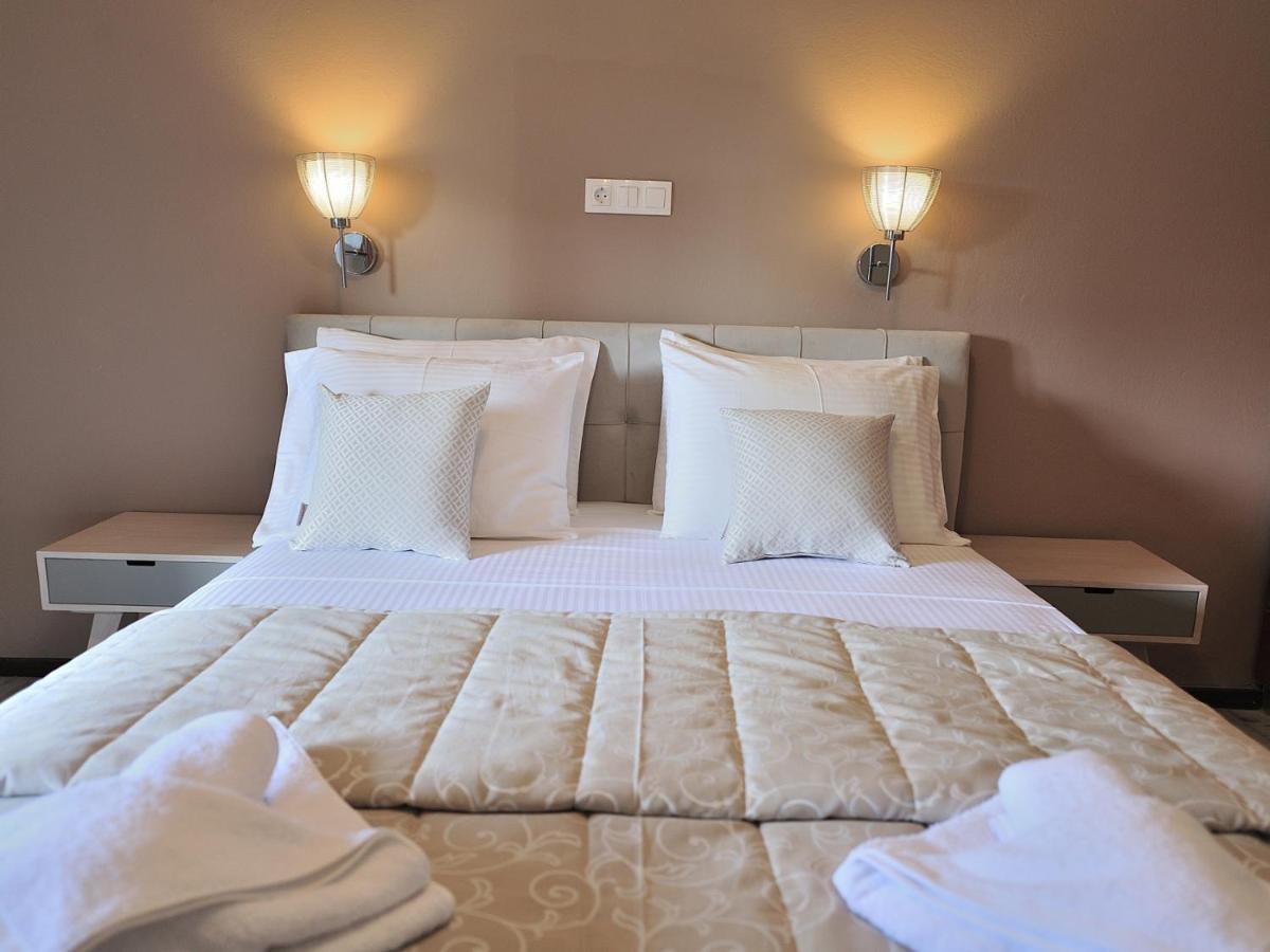 Kolios Vista Mare Skiathos מראה חיצוני תמונה