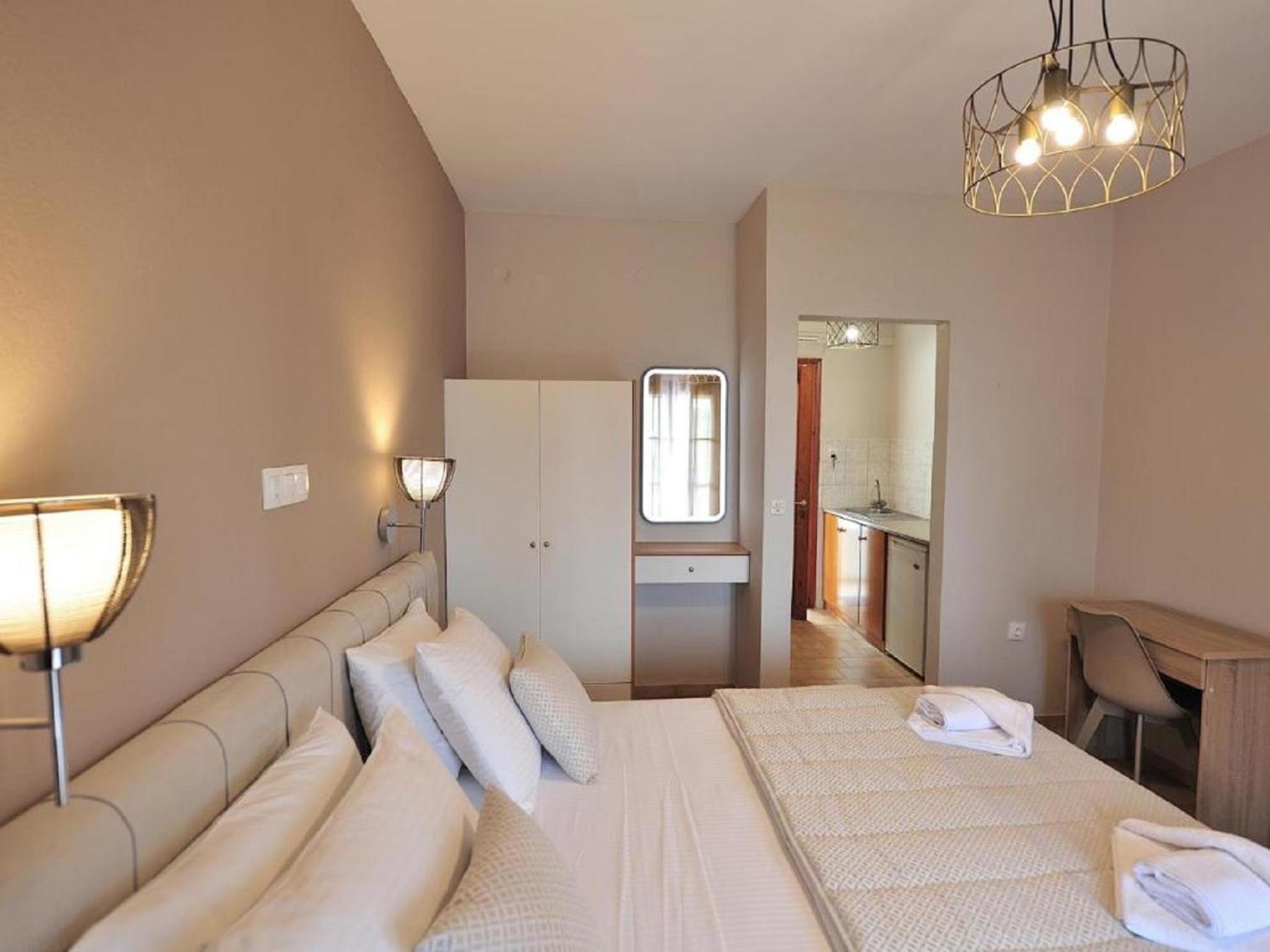Kolios Vista Mare Skiathos מראה חיצוני תמונה