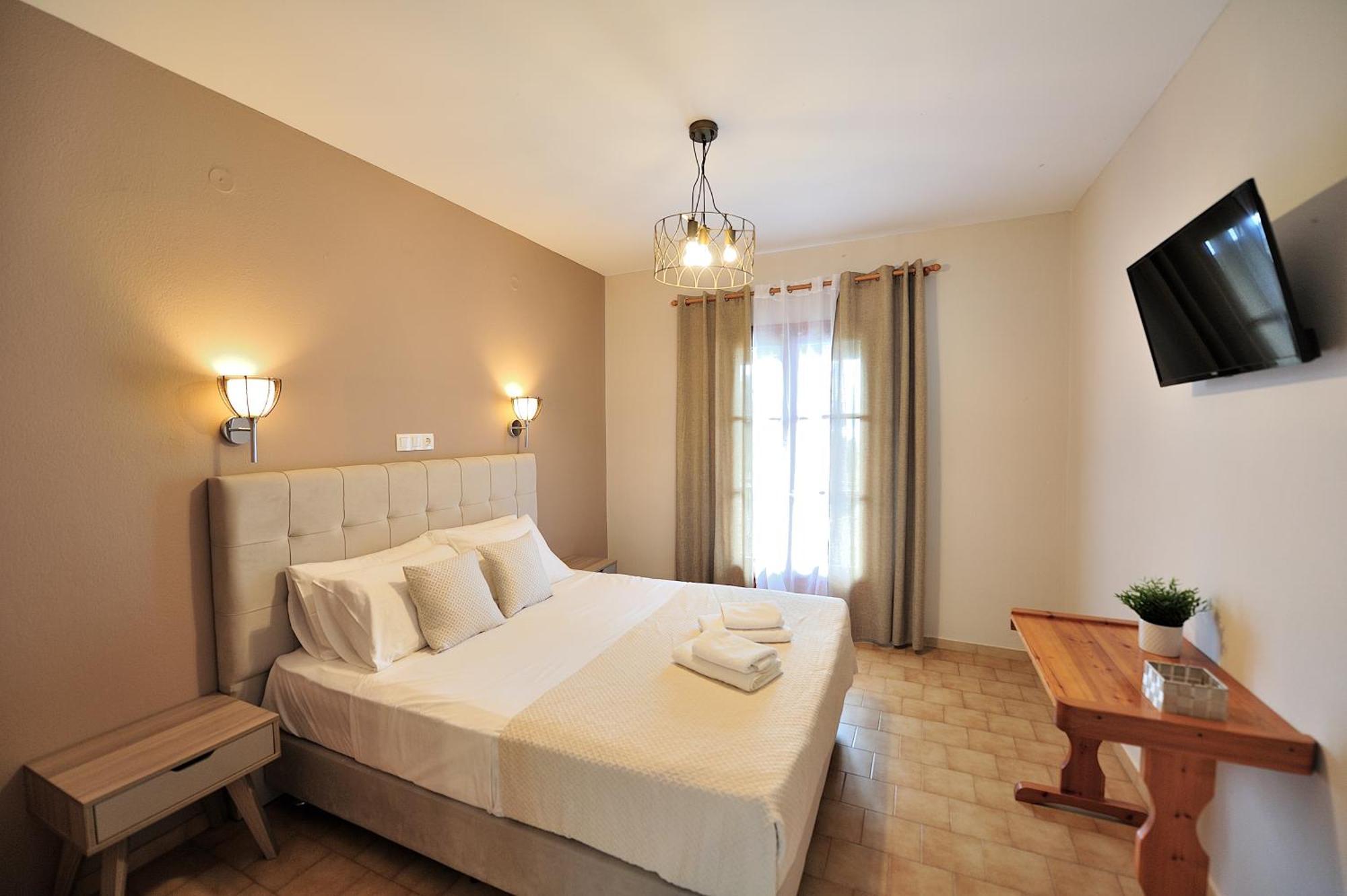 Kolios Vista Mare Skiathos מראה חיצוני תמונה