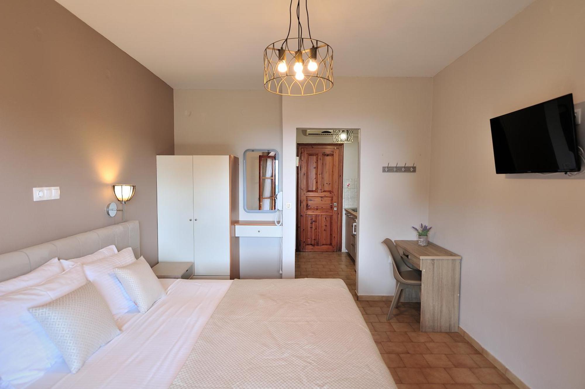 Kolios Vista Mare Skiathos מראה חיצוני תמונה
