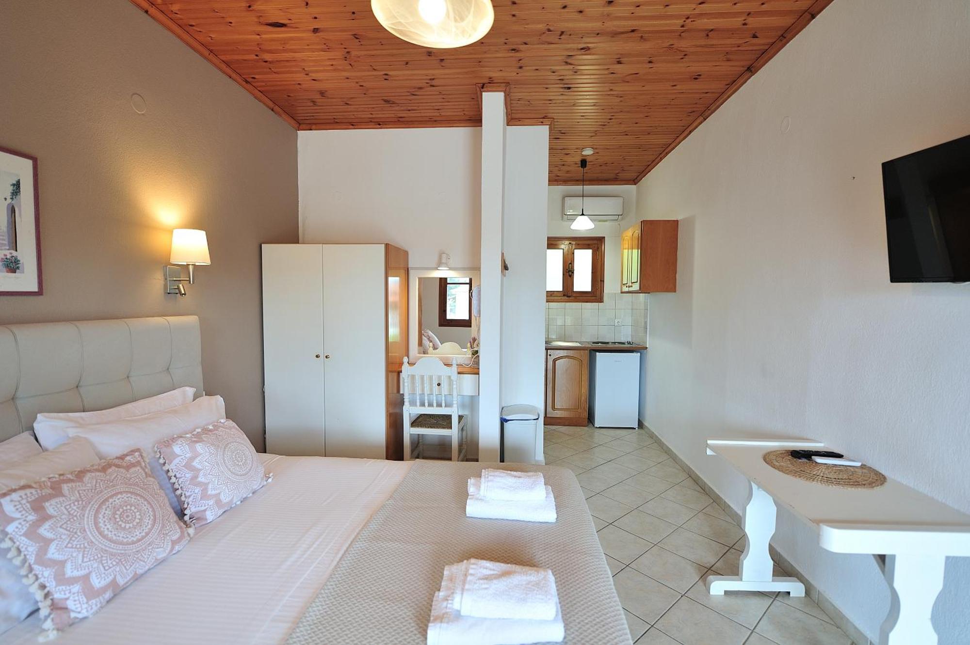 Kolios Vista Mare Skiathos מראה חיצוני תמונה